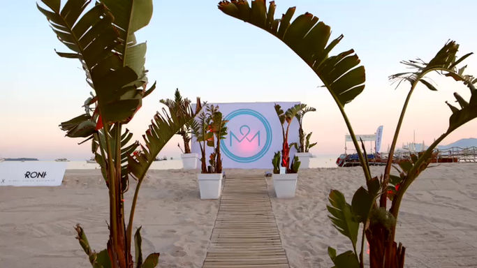 Global Gift Gala 2024 Cannes